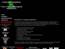 CORPORATE QUARTERS INC.