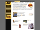 KBI/KOLD BAN INT. LTD.