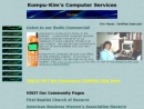 Kompu-Kim s Computer Services