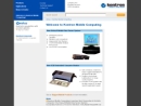 KONTRON MOBILE COMPUTING