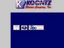 KOONTZ ELECTRIC COMPANY, INC.