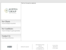 KOPPEN & ASSOCIATES LLC