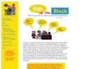 THE KIDS ON THE BLOCK, INC.