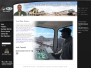 JOHNSON CRUSHERS INTERNATIONAL, INC.