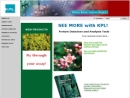 KIRKEGAARD & PERRY LABS INC