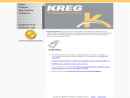 KREG THERAPEUTICS, INC