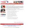 KRON & WEST, INC.