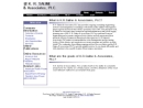 K R SALINE & ASSOCIATES