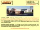 OLEAN KEYSTONE TOOL & DIE CO., INC.