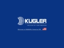 KUGLER OF AMERICA LIMITED PARTNERSHIP