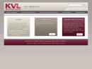 KVL Audio Visual Services Inc