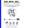 KW-MED, INC