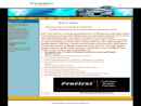 K & W AUTO BODY, INC