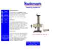 Kwikmark Inc.