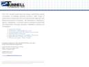 K. W. Tunnell Federal Services Group