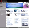KYOCERA INTERNATIONAL, INC.