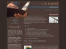 L.A. Creative