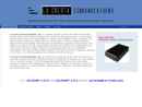 LA CRESTA COMMUNICATIONS, INC