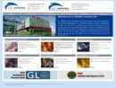 L.A. MARITIME SERVICES, INC.
