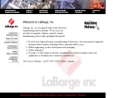 La Barge, Inc.