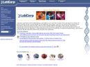 LABCORP OF AMERICA