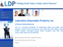 LABORATORY DISPOSABLE PRODUCTS INC
