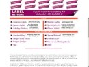 LABEL NETWORK