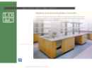 LABORATORY DESIGN & CONSTRUCTION, INC.