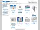 LABORATORY SALES & SERVICE, LLC
