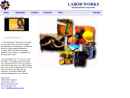LABOR WORKS- INTERNATIONAL, LLC