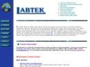 TERRAN TECHNOLOGY INC