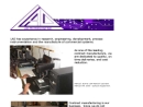LAD TECHNOLOGY, INC.