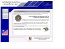 LA FOLLETTE MACHINE & TOOL COMPANY, INC.