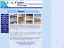 L. A. GATES COMPANY