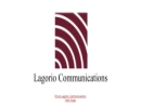 LAGORIO COMMUNICATIONS COMPANY