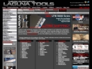 LAGUNA TOOLS INC