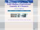 LAKE BALBOA PROFESSIONAL LAUNDRY & CLEANERS