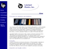 LAKELAND PLASTICS, INC.