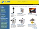 Lake Monitors Inc.
