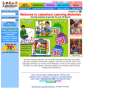 LAKESHORE LEARNING MATERIALS