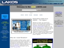 LAKOS SEPARATORS AND FILTRATION SYSTEMS
