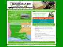 LOUISIANA LIFT AND EQUIPMENT