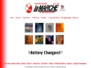 LA MARCHE MFG CO INC