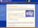 Lancaster Glass Corp.
