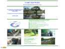 LAND AND WATER ENVIRONMENTAL SERVICES INC.