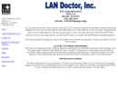 LAN Doctor Inc