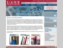 Lane Printing Co.