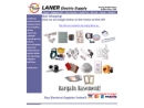 LANER ELECTRIC SUPPLY COMPANY, INC.