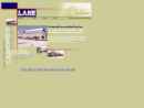 LANE SUPPLY INC