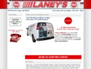 LANEY'S, INC.